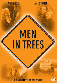 Men In Trees: Season 2