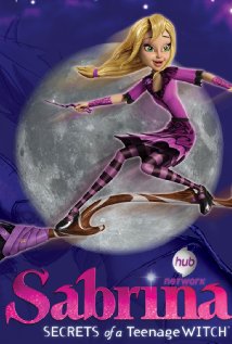Sabrina: Secrets Of A Teenage Witch: Season 1