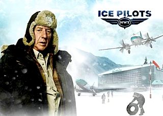 Ice Pilots Nwt: Season 3
