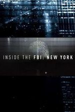 Inside The Fbi: New York: Season 1