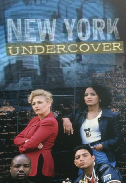 New York Undercover: Season 2