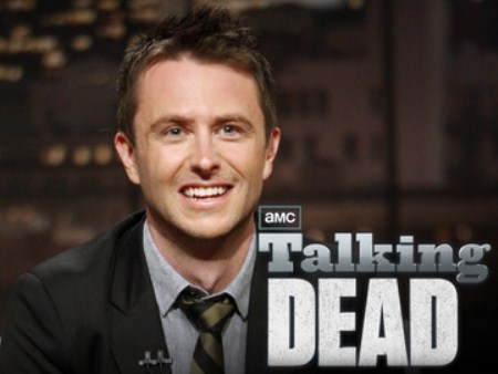 Talking Dead: Season 3
