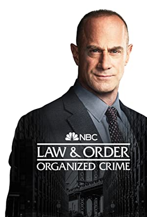 Law & Order: Organized Crime: Season 3