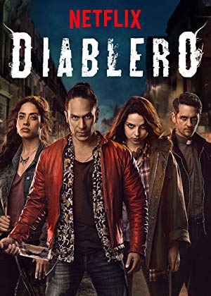 Diablero: Season 2