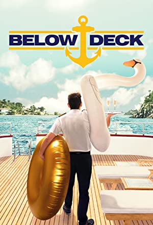 Below Deck: Season 9
