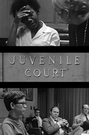Juvenile Court 1973