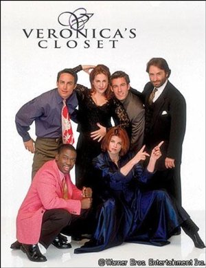 Veronica's Closet: Season 3