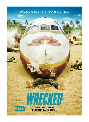 Wrecked: Season 2