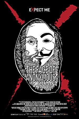 The Face Of Anonymous