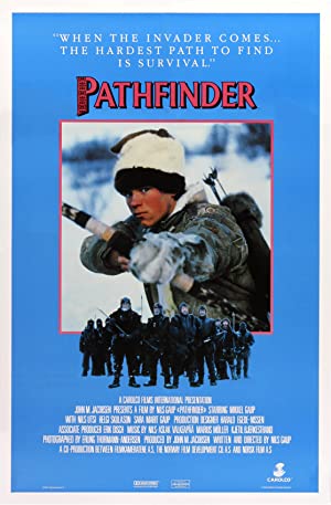 Pathfinder 1987
