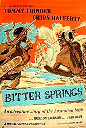 Bitter Springs