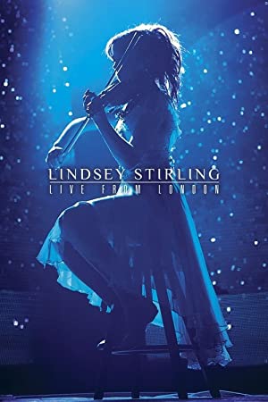 Lindsey Stirling: Live From London