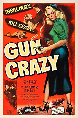 Gun Crazy 1950