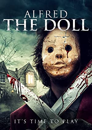 Alfred The Doll
