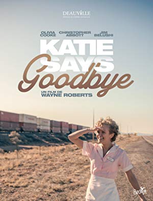 Katie Says Goodbye