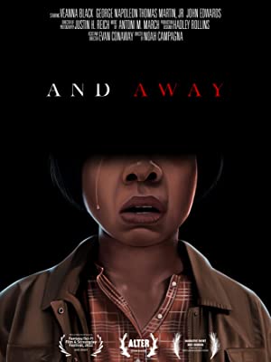 And Away (short 2022)