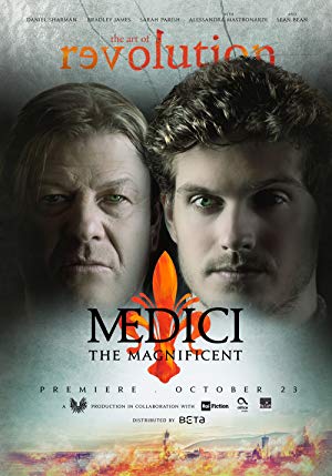 Medici: Season 3
