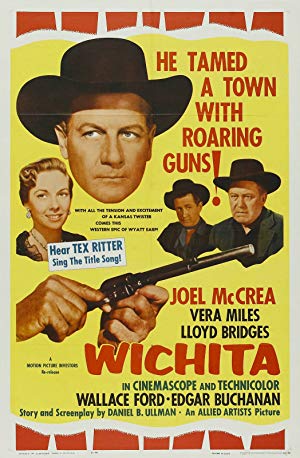 Wichita 1955