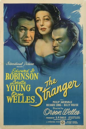 The Stranger 1946