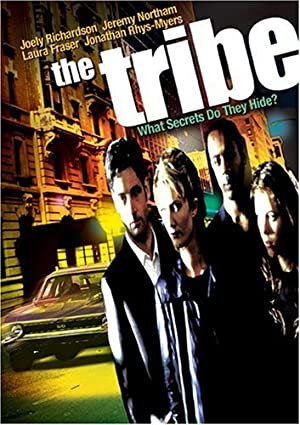 The Tribe 2006