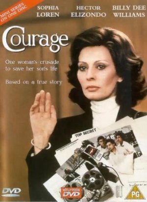 Courage (1986)