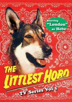 The Littlest Hobo: Season 2