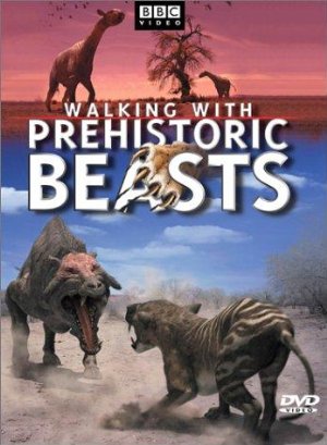 Walking With Prehistoric Beasts: Season 1