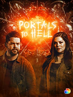 Portals To Hell: Season 4