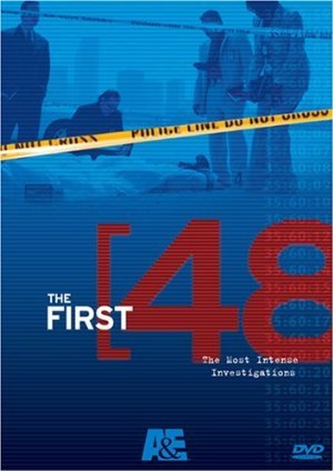 The First 48: Season 16