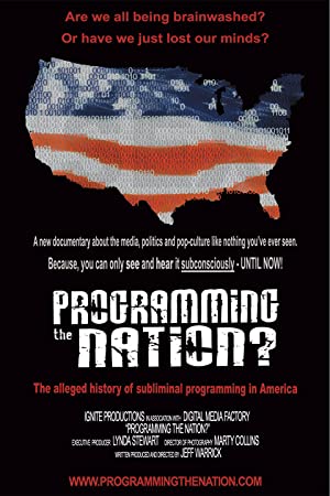 Programming The Nation?