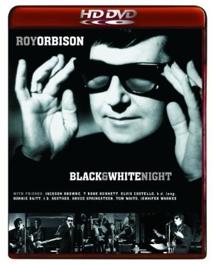 Roy Orbison And Friends: A Black And White Night
