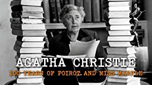 Agatha Christie: 100 Years Of Suspense (tv Special 2020)