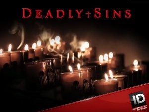Deadly Sins: Season 5