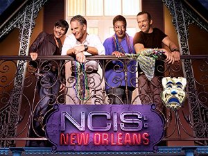 Ncis: New Orleans: Season 3