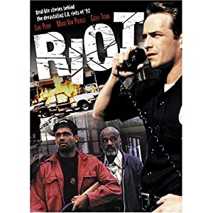 Riot 1997
