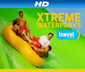 Xtreme Waterparks: Season 6