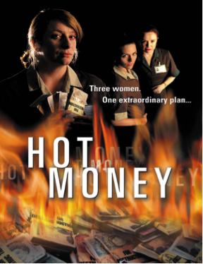 Hot Money 2001