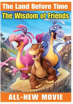The Land Before Time 13: The Wisdom Of Friends