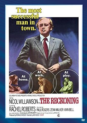 The Reckoning 1970