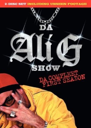 Da Ali G Show: Season 3