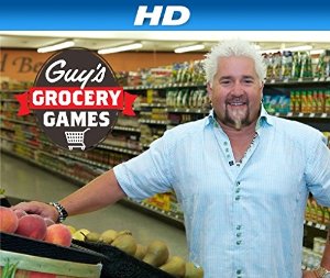 Guy's Grocery Games: Season 12