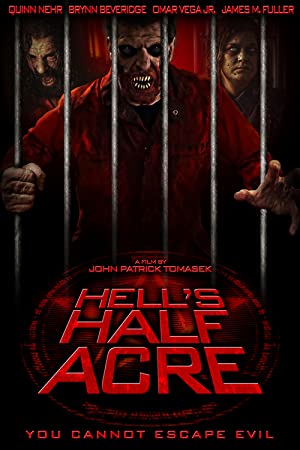 Hell's Half Acre 2023