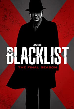 The Blacklist: Season 10