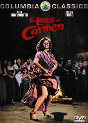 The Loves Of Carmen