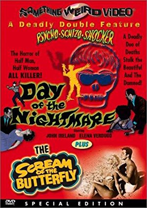 Day Of The Nightmare