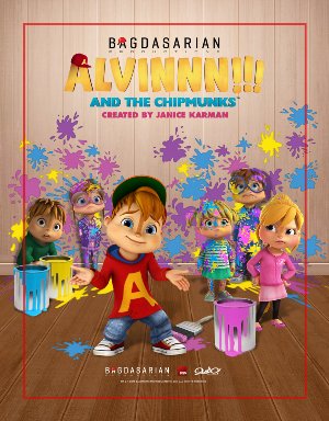 Alvinnn!!! And The Chipmunks: Season 2