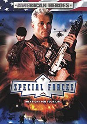 Special Forces 2003
