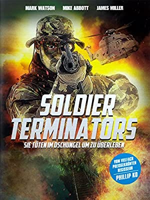 Soldier Terminators