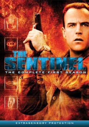 The Sentinel: Season 1