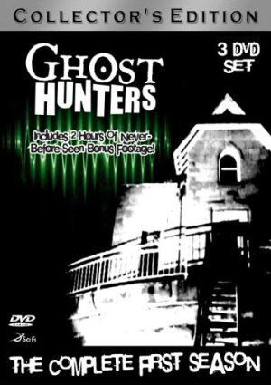 Ghost Hunters: Season 11